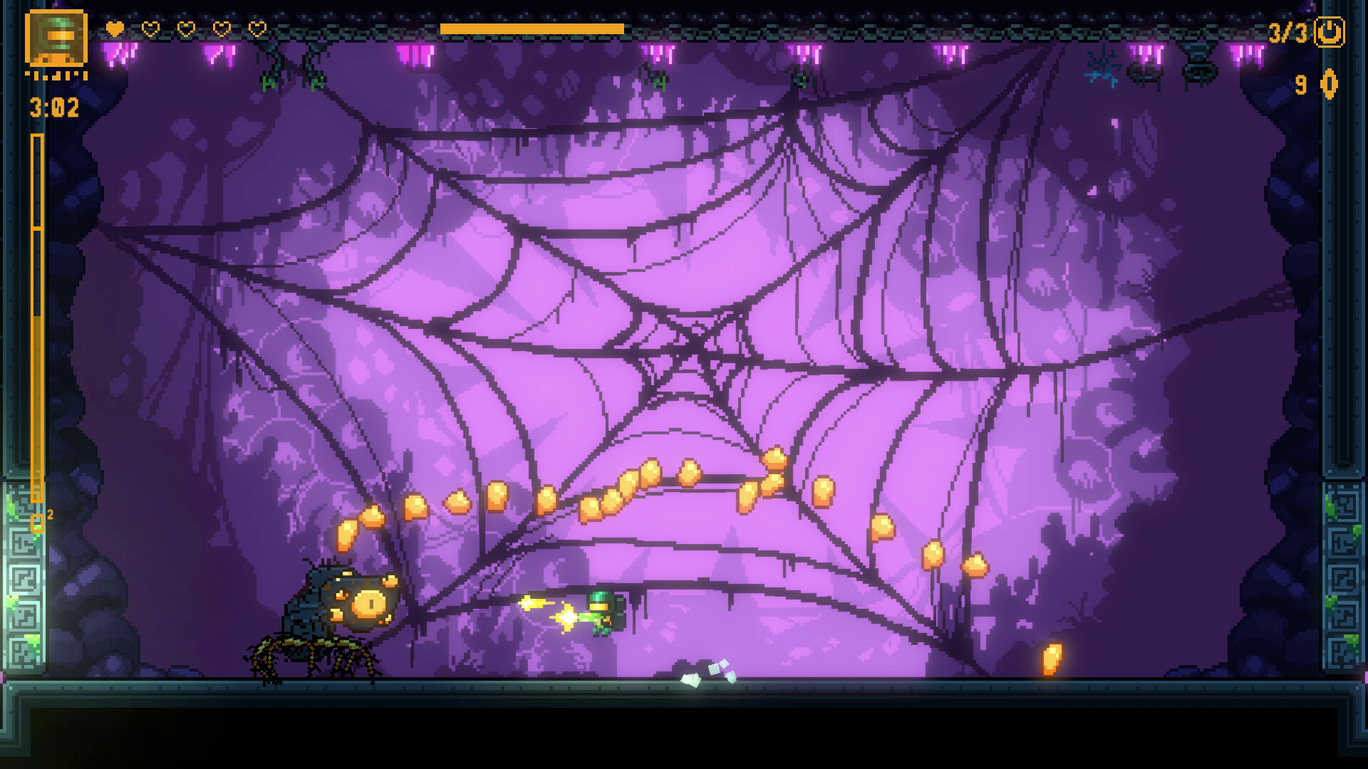 switch《星际通量 Astral Flux》中文版2.0.0金手指下载_1