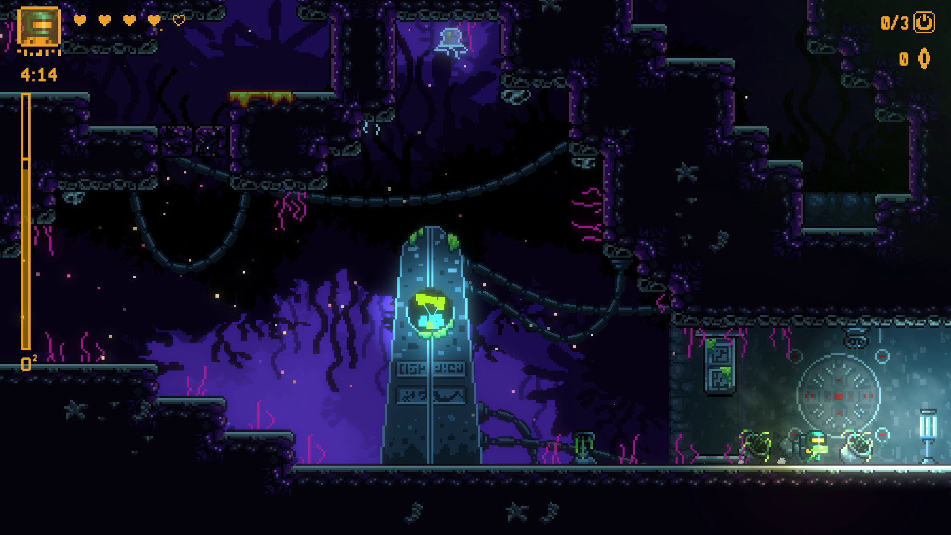 switch《星际通量 Astral Flux》中文版2.0.0金手指下载_2