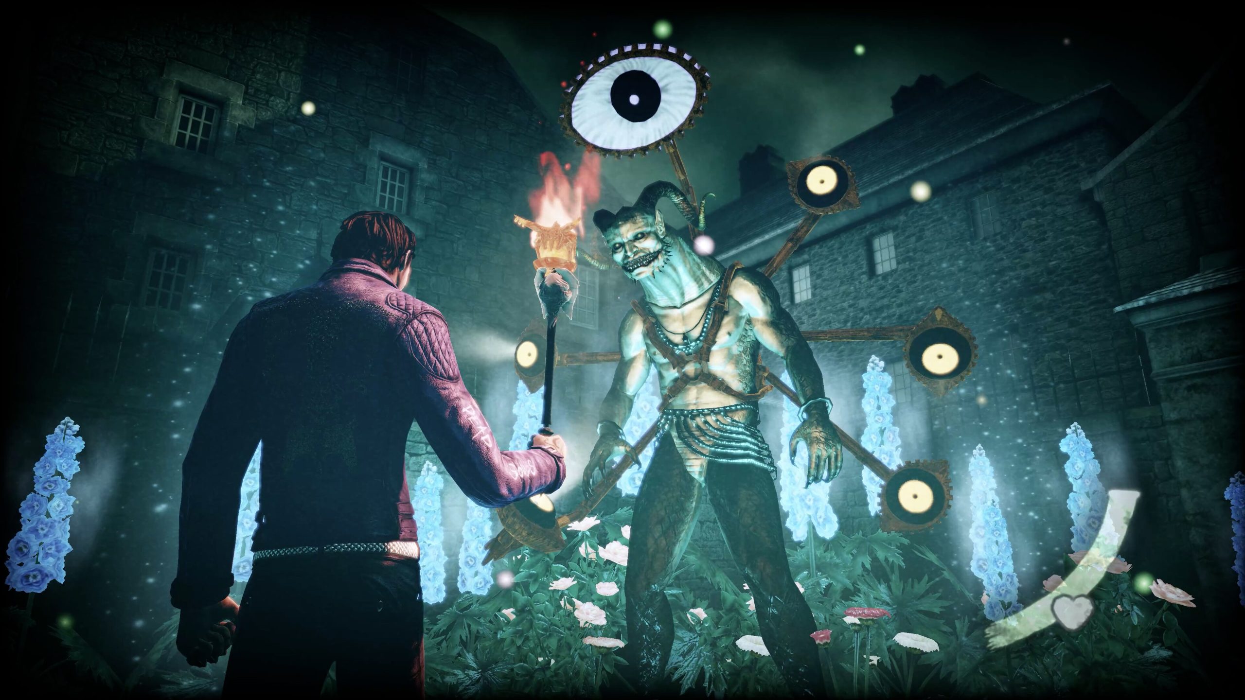 暗影诅咒：地狱 复刻版 Shadows of the Damned: Hella Remastered_1