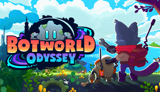 switch《机器人世界 奥德赛 Botworld Odyssey》V1.25.15+v1.25.24金手指_0