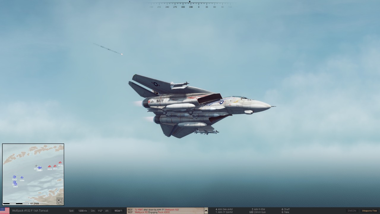 海上力量：导弹时代 Sea Power:Naval Combat in the Missile Age_2