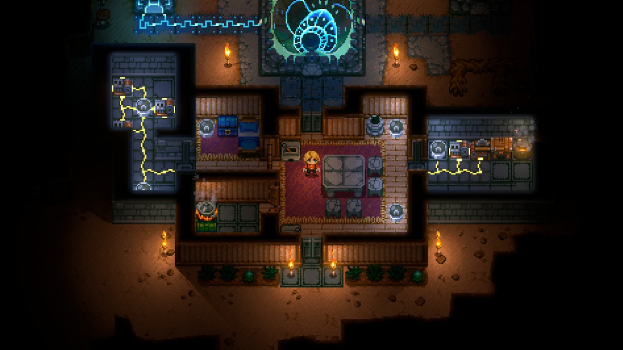 护核纪元.Core Keeper 欧版中文 1.08_1