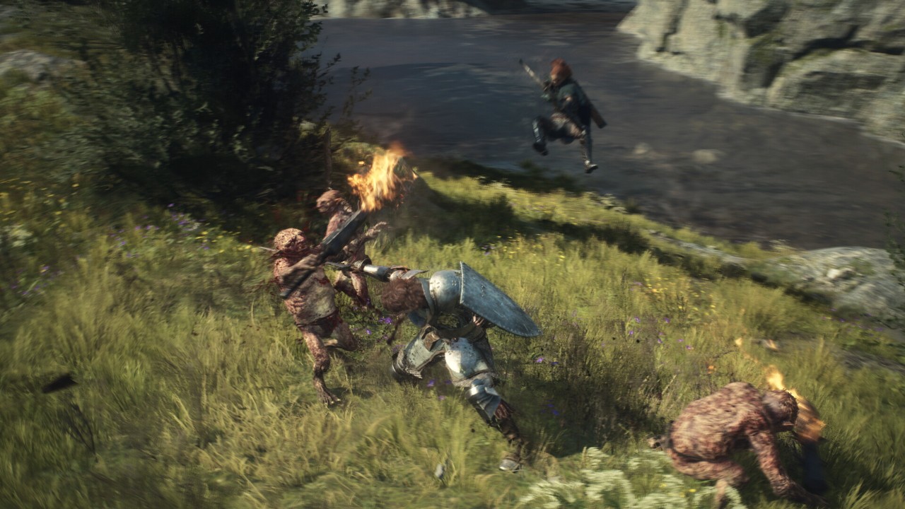龙之信条2 Dragon’s Dogma 2_1