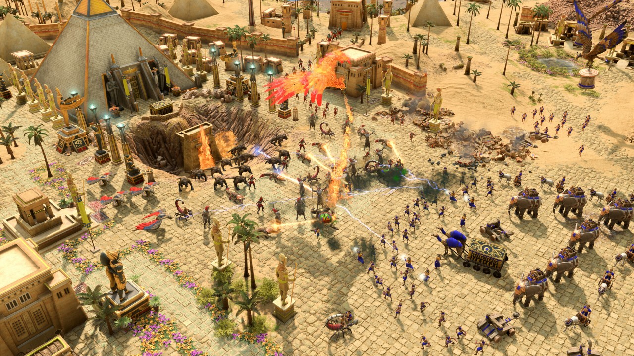 《神话时代：重述版 Age of Mythology: Retold》中文v100.18.419.0-PC游戏下载_1