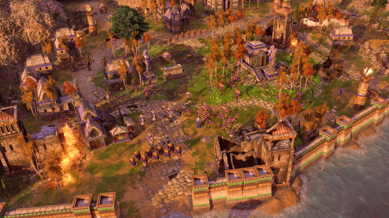 《神话时代：重述版 Age of Mythology: Retold》中文v100.18.419.0-PC游戏下载_3