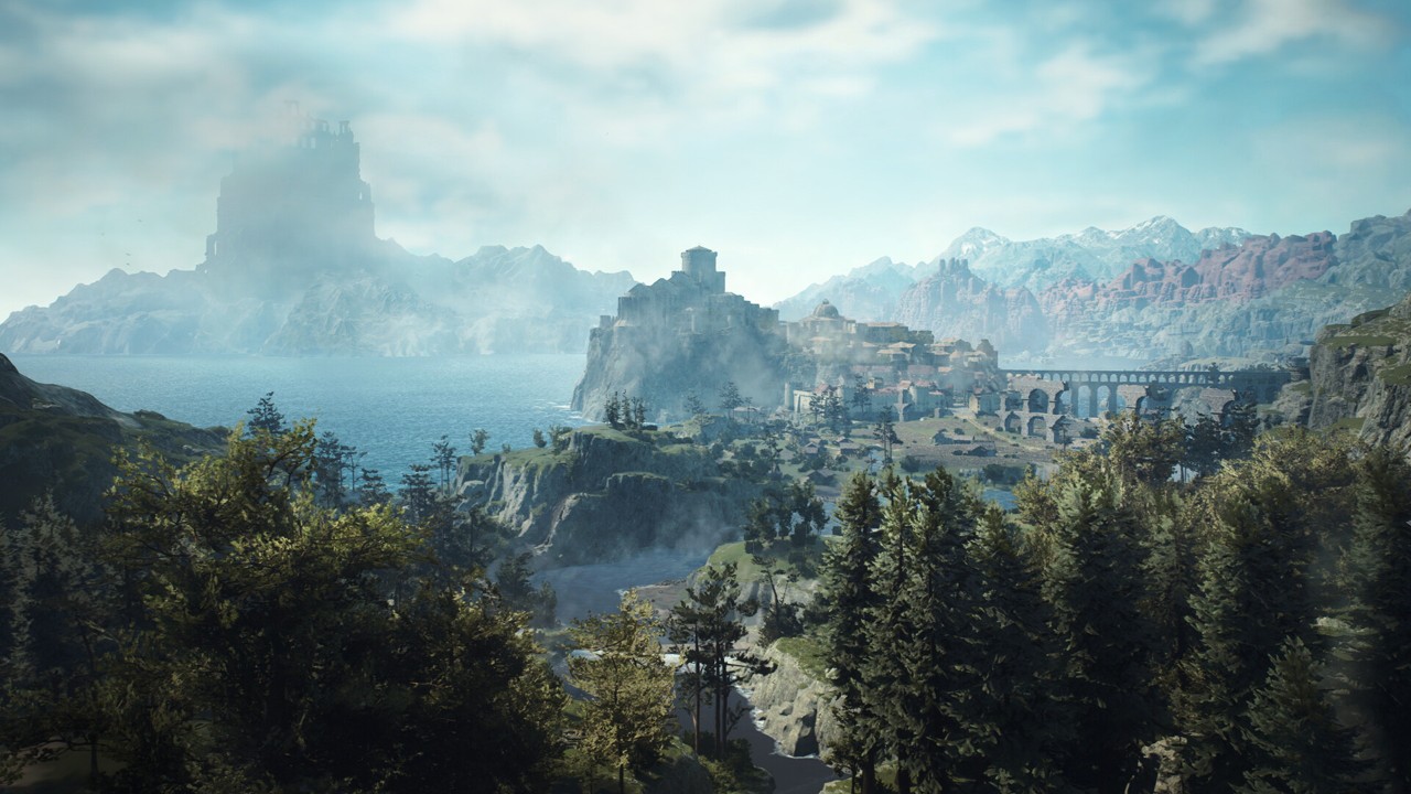 龙之信条2 Dragon’s Dogma 2_0