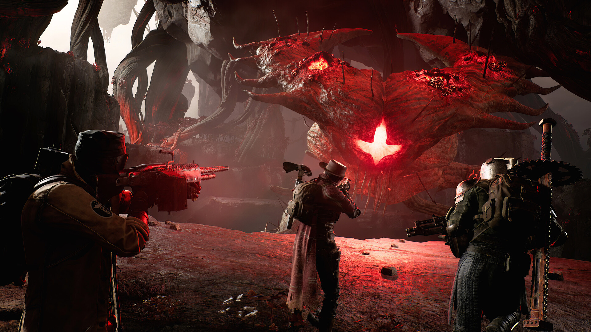 遗迹2 REMNANT II ULTIMATE EDITION_0
