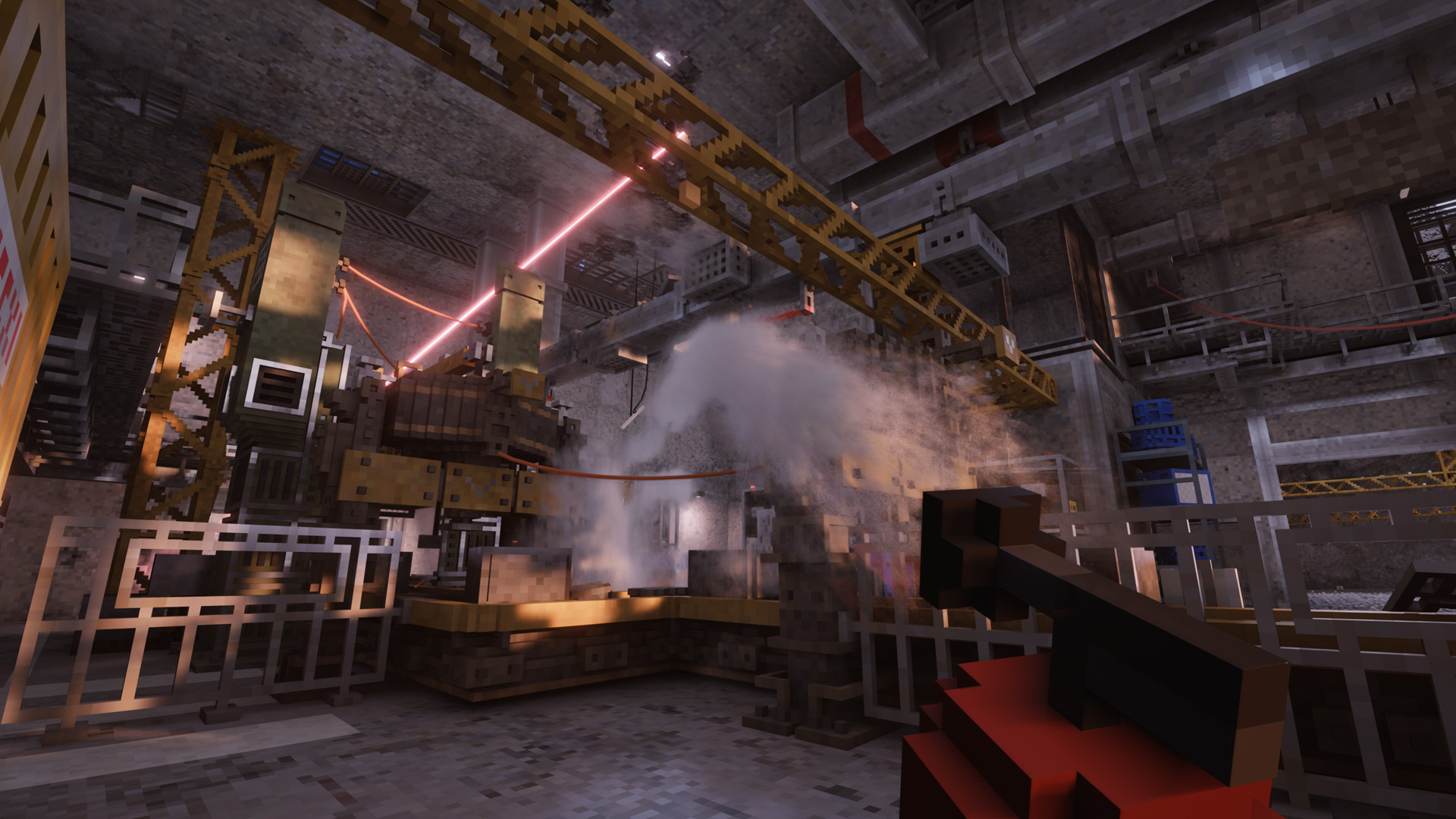 PC游戏《拆迁 Teardown》中文v1.6.3_1