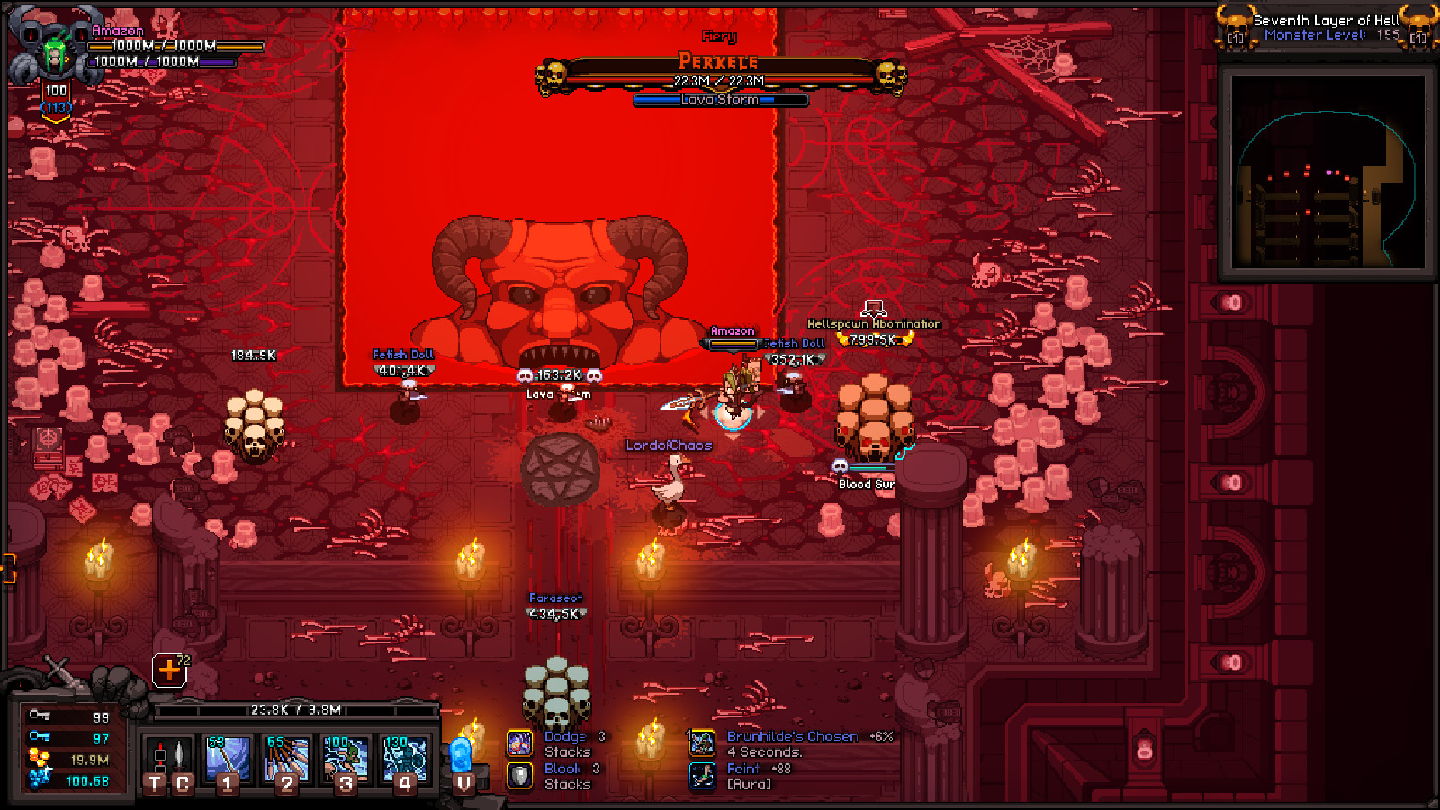 攻城英雄 英雄攻城 Hero Siege_1