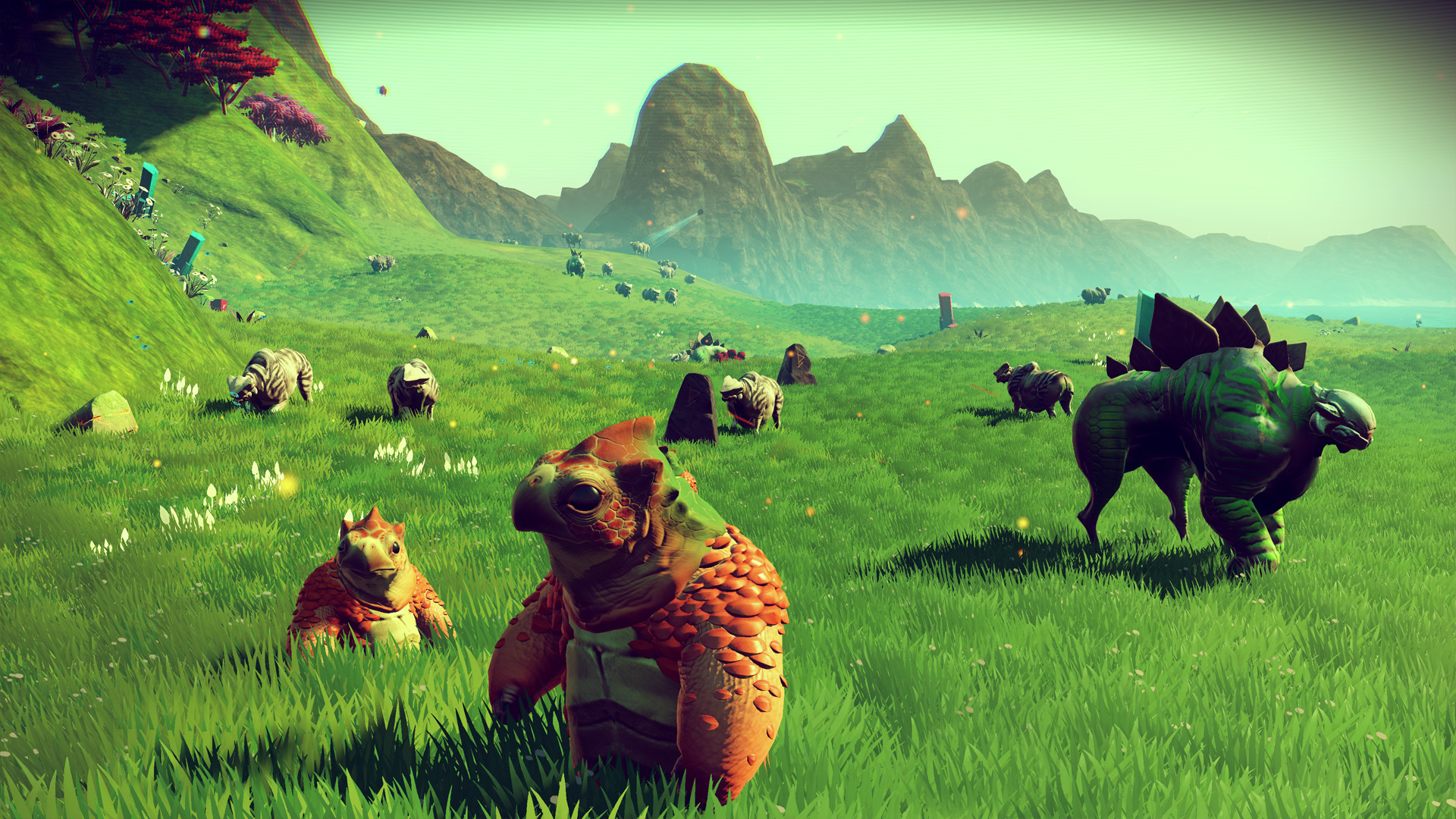 无人深空 No Man’s Sky_1