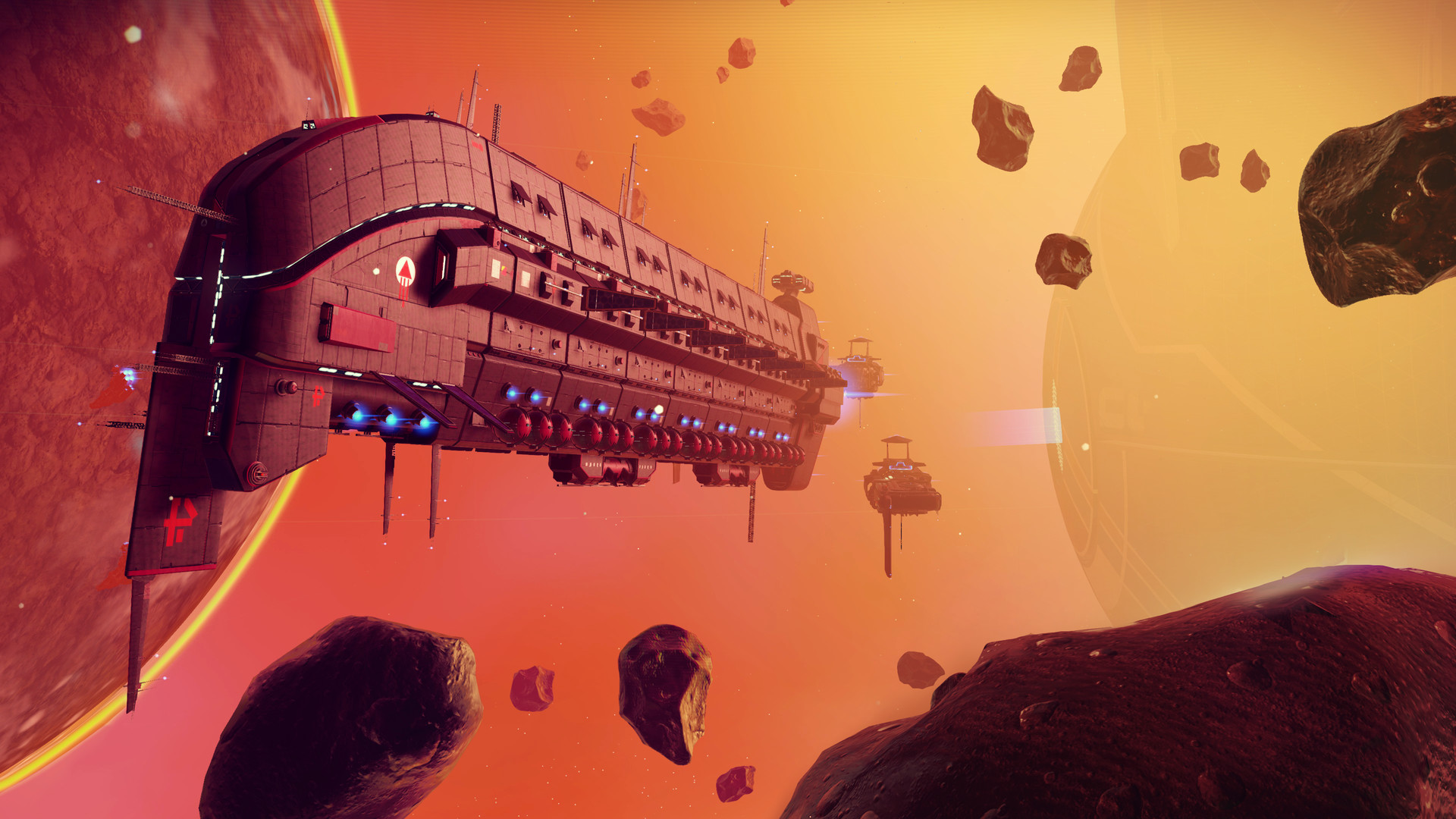 无人深空 No Man’s Sky_2
