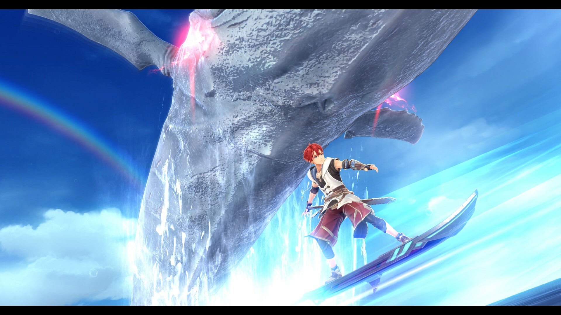 PC《伊苏10：伊苏X-北境历险- Ys X-NORDICS》中文下载v2.0.3版_2