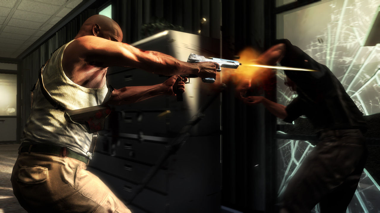 马克思佩恩3 Max Payne 3_1