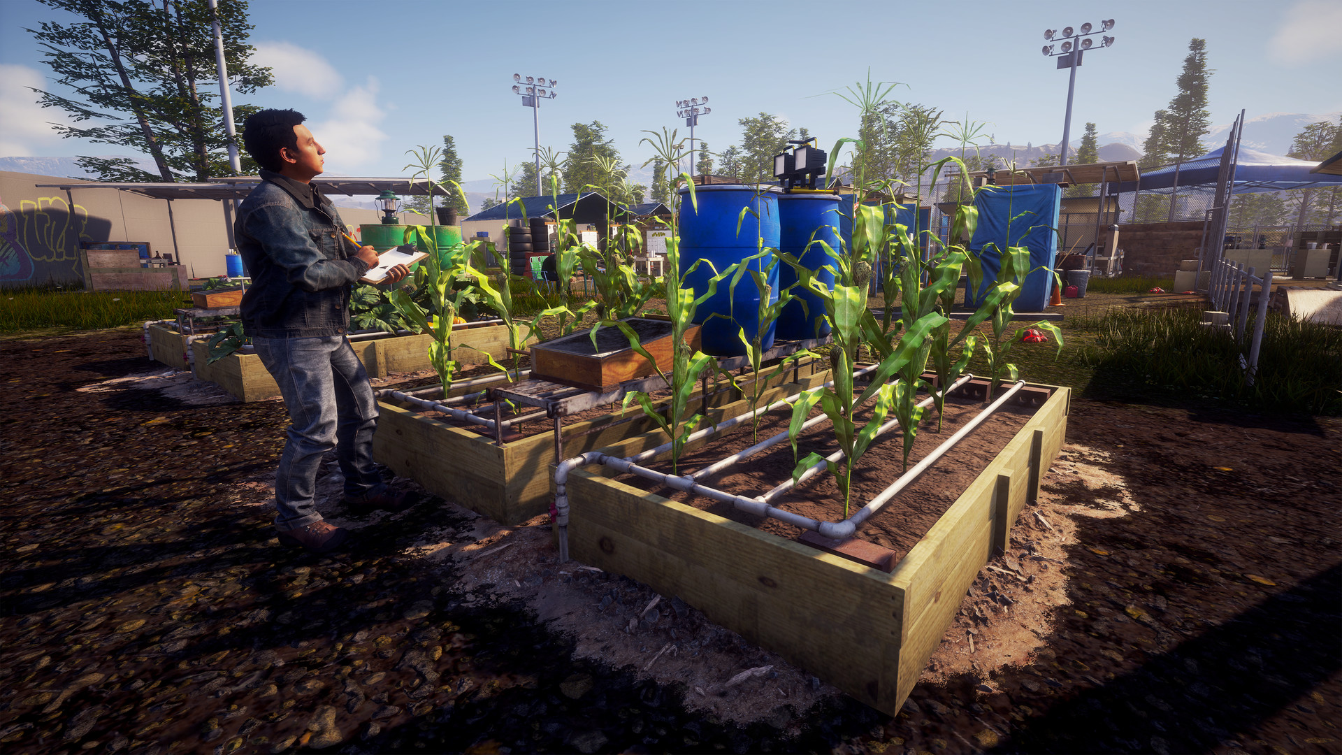 腐烂国度2 State of Decay 2_2