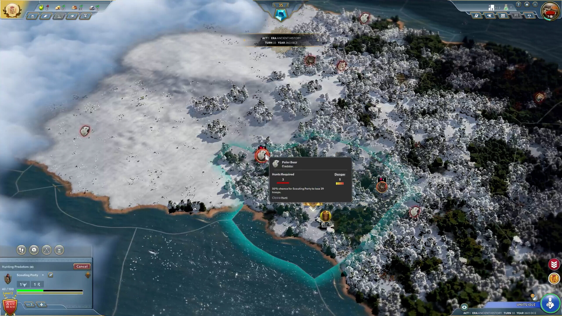 PC游戏《Ara：不为人知的历史 Ara: History Untold》中文v1.3.1.471_2