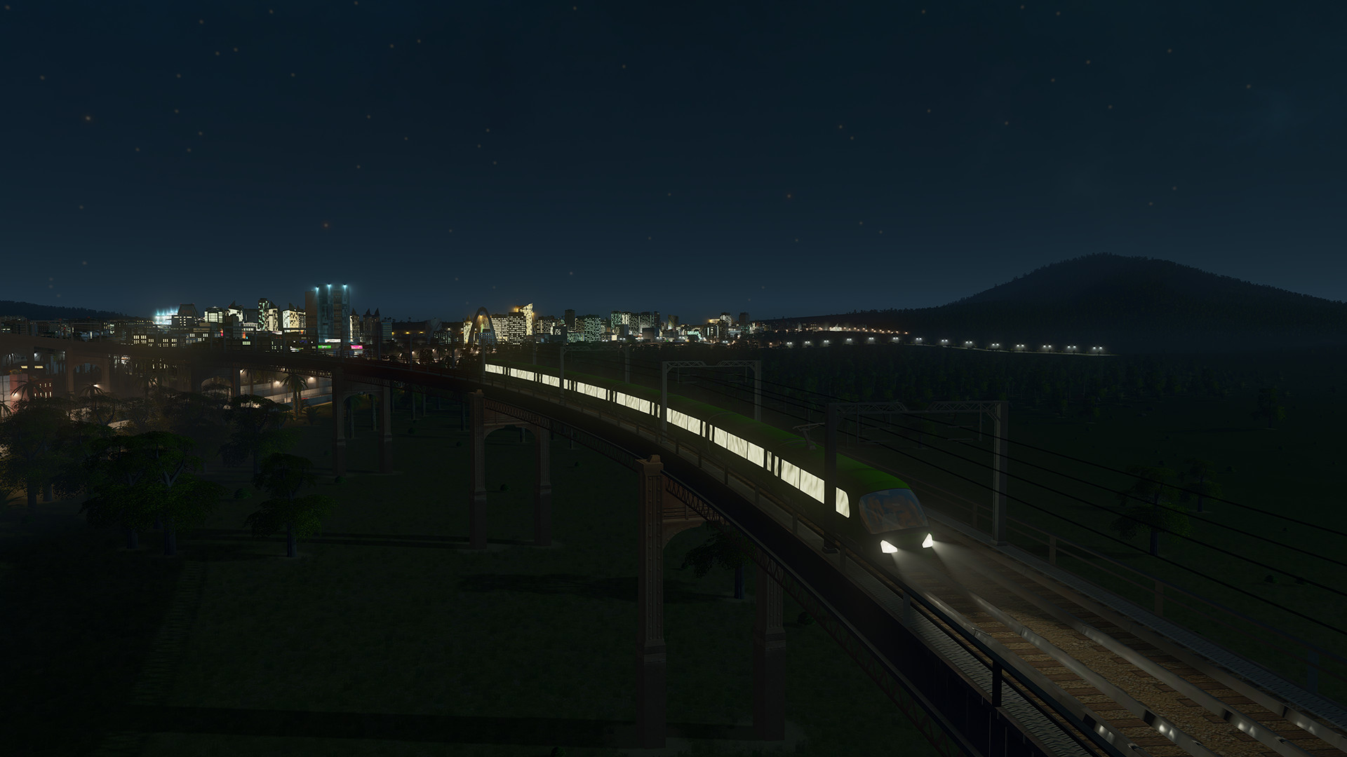 PC游戏《城市：天际线 Cities: Skylines》中文v1.19.2-f3豪华版_0