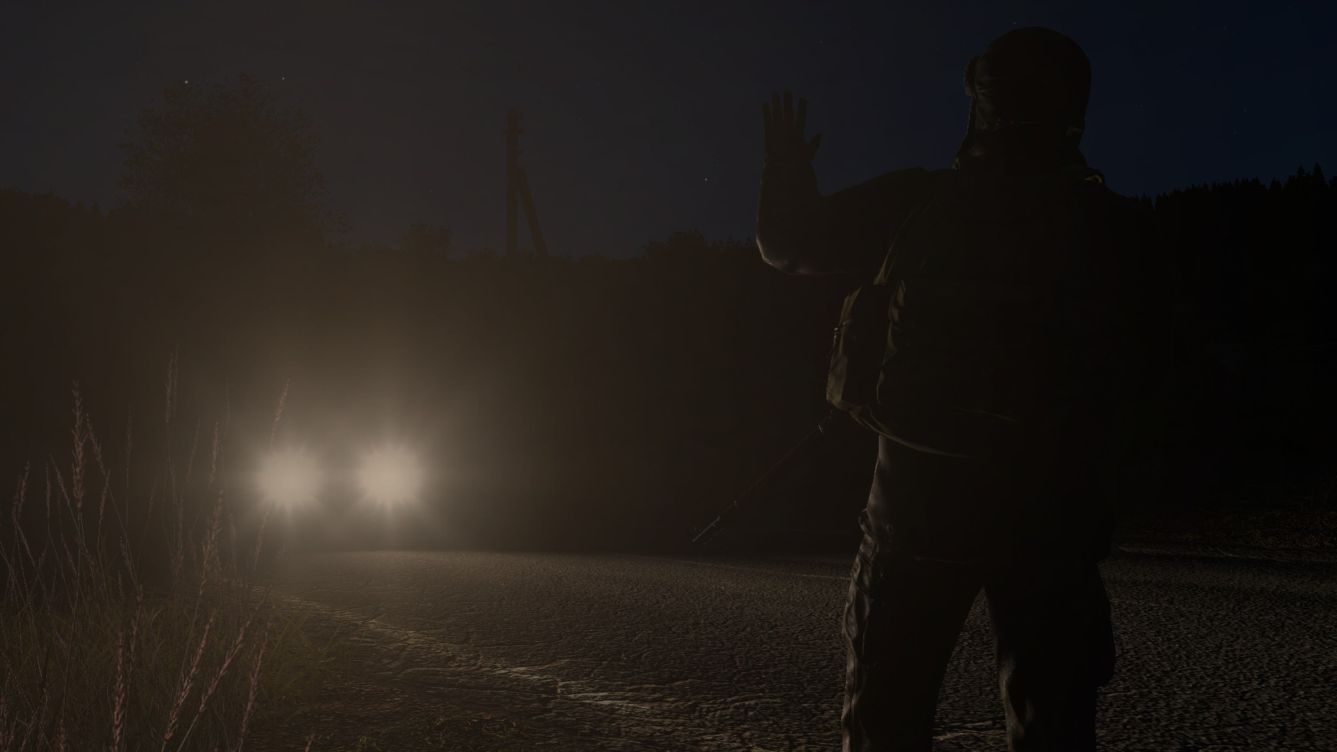 僵尸末日 DayZ_1