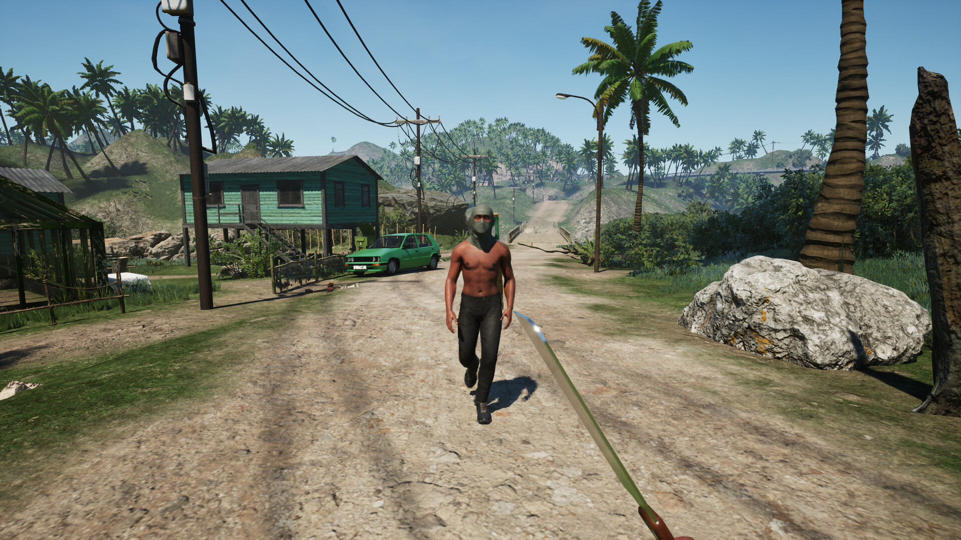 毒枭模拟器2 Drug Dealer Simulator 2_2