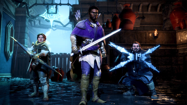 《龙腾世纪: 影障守护者 Dragon Age: The Veilguard》_1
