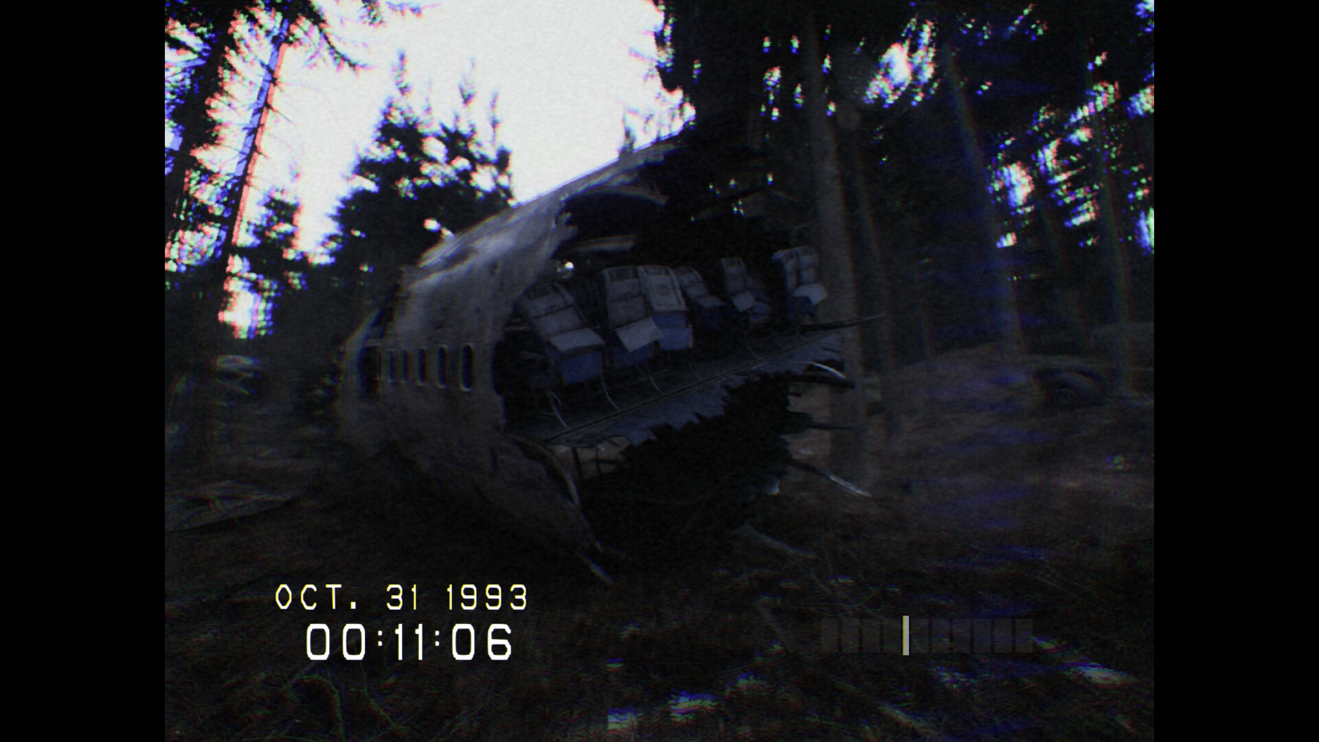 不要尖叫 DON’T SCREAM_1