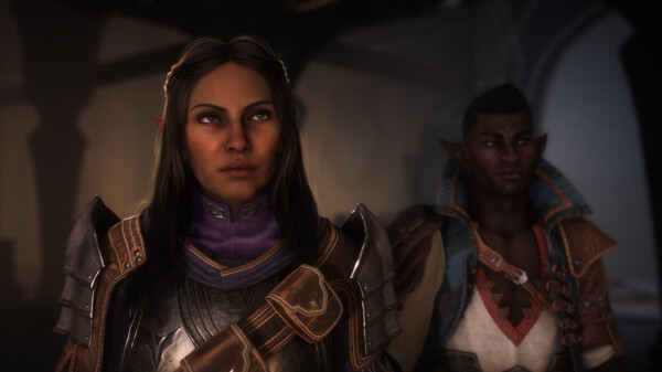 《龙腾世纪: 影障守护者 Dragon Age: The Veilguard》_3