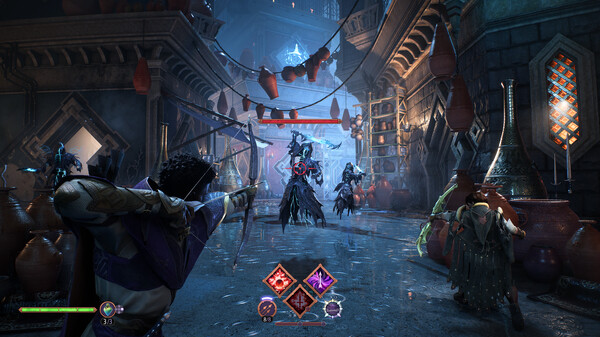 《龙腾世纪: 影障守护者 Dragon Age: The Veilguard》_0