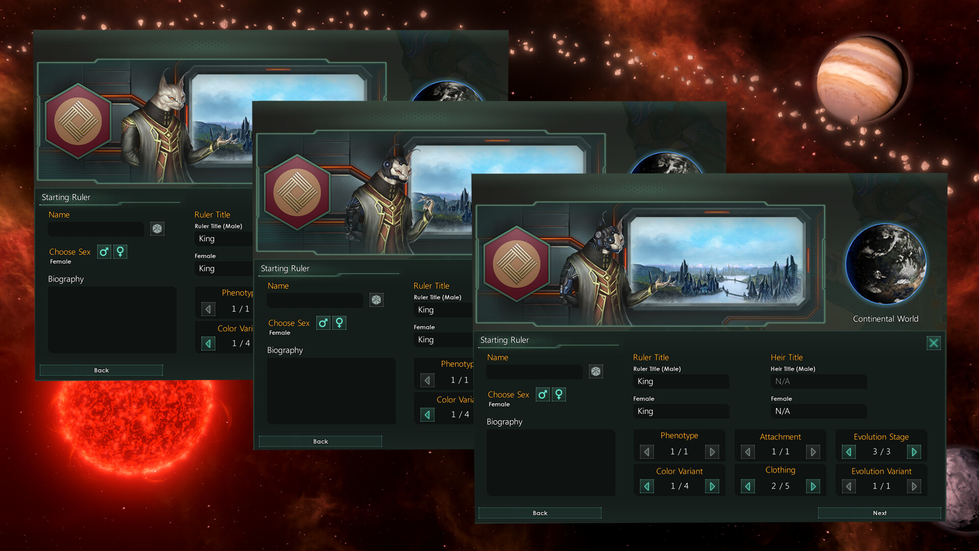 群星 Stellaris Galaxy Edition_0