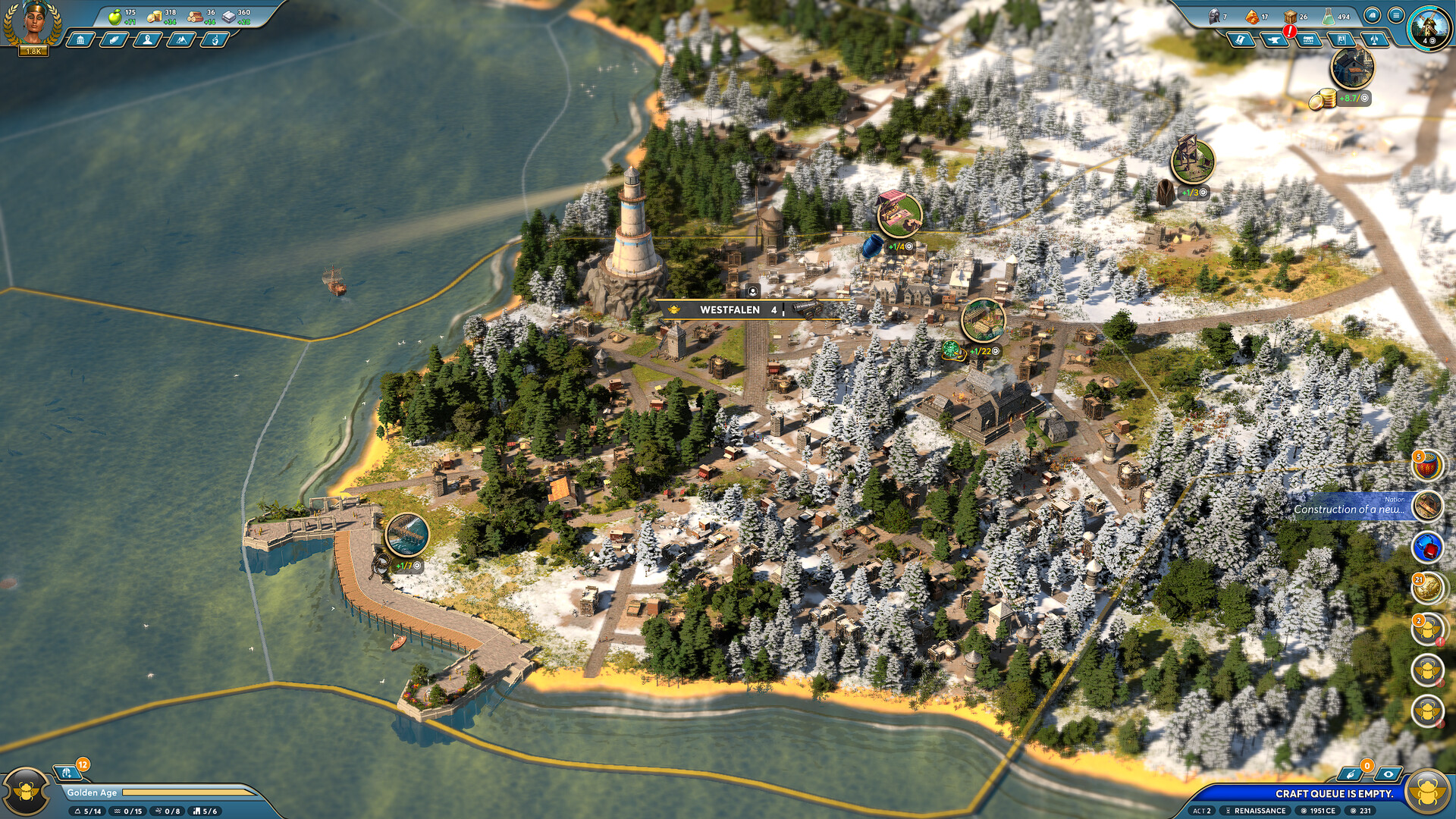 PC游戏《Ara：不为人知的历史 Ara: History Untold》中文v1.3.1.471_1