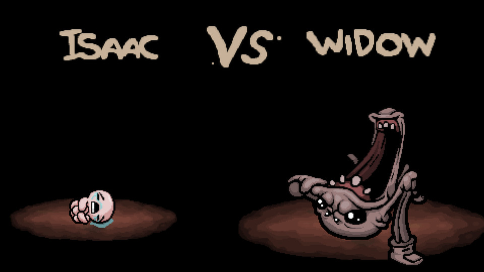 PC游戏《以撒的结合：重生 The Binding of Isaac: Rebirth》中文v1.9.7.11_0