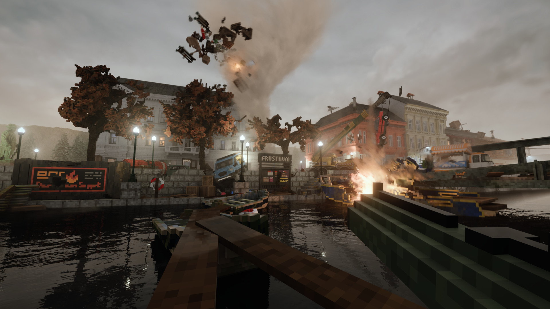 PC游戏《拆迁 Teardown》中文v1.6.3_2