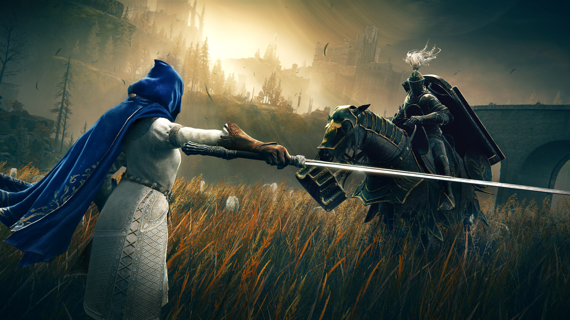 PC《艾尔登法环 黄金树幽影 Elden Ring Shadow of the Erdtree》中文下载v1.16.0版+集成黄金树幽影DLC_2