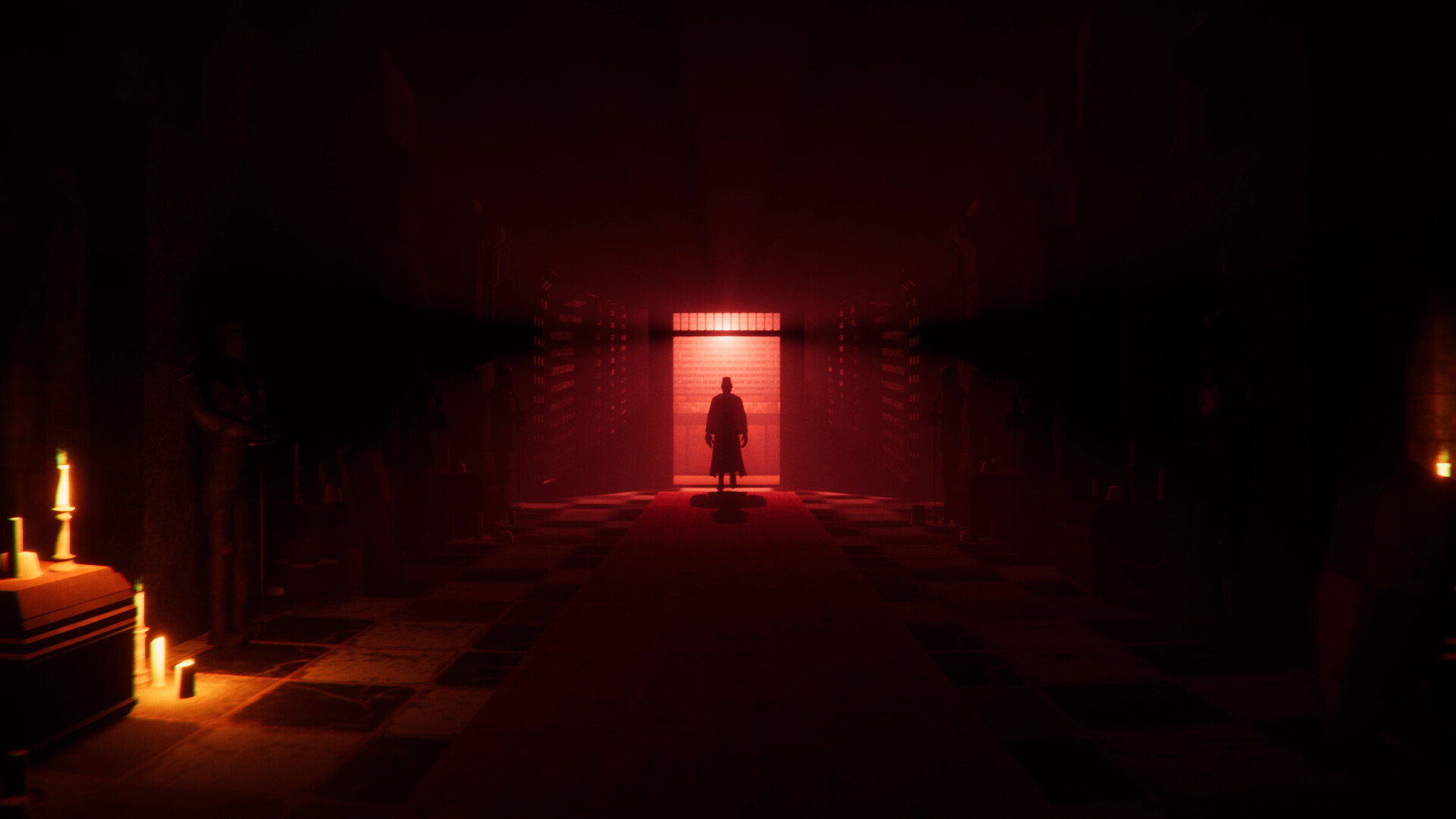 埃尔帕索，身在他处 El Paso, Elsewhere_0