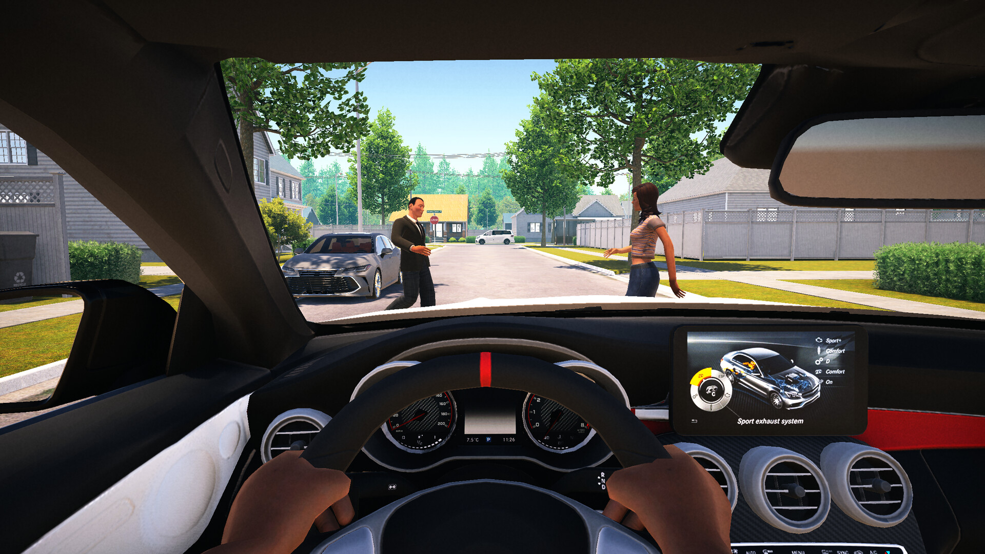 汽车出售模拟器2023 Car For Sale Simulator 2023_1