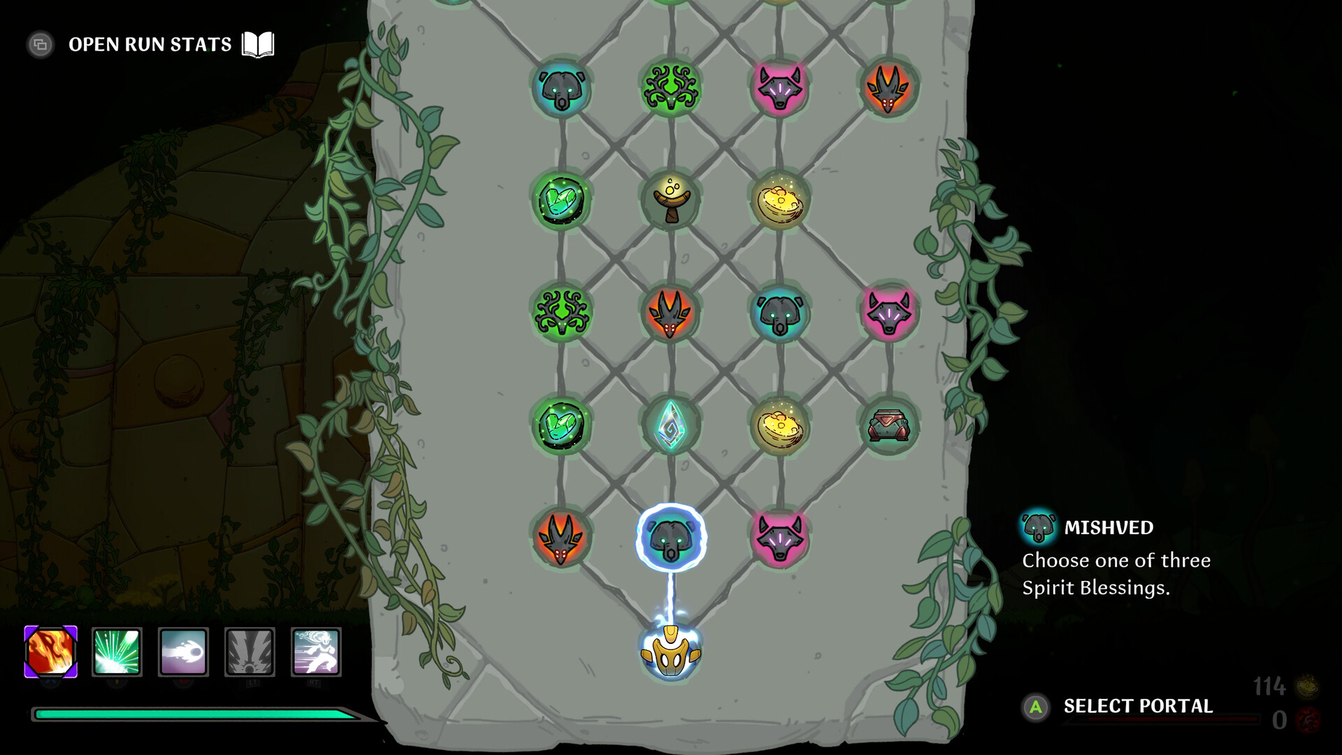 圣灵陨落 Spiritfall_1