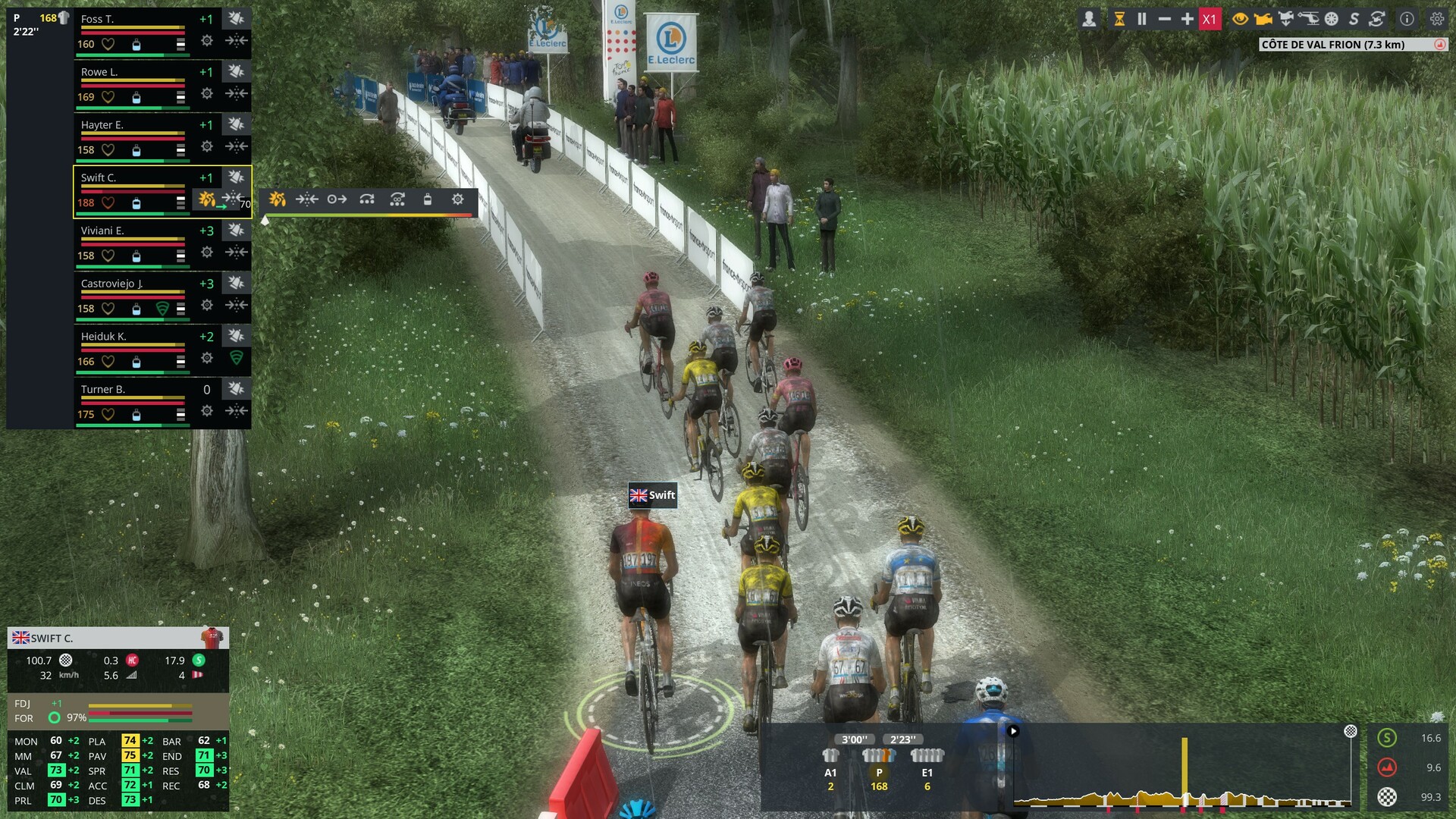 职业自行车队经理2024 Pro Cycling Manager 2024_2