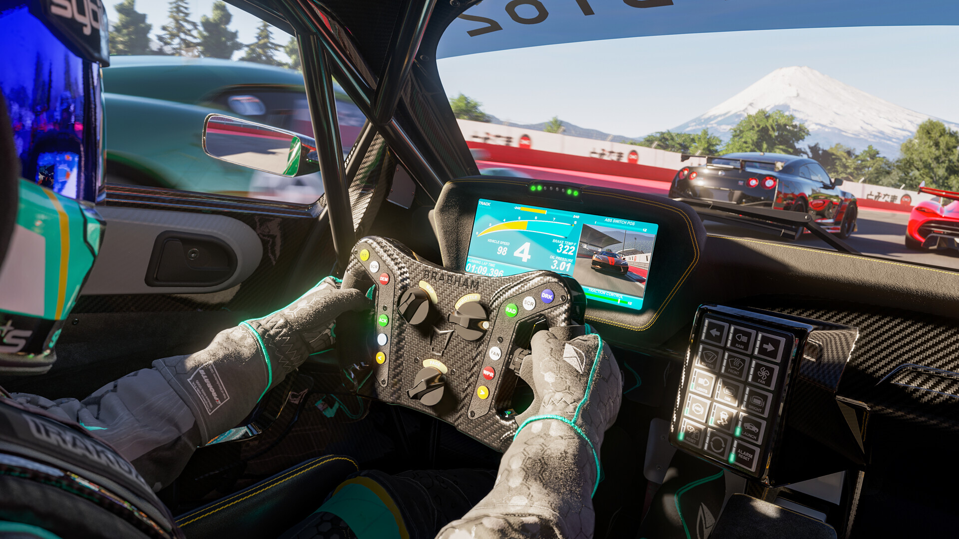 极限竞速 Forza Motorsport Premium Edition_2