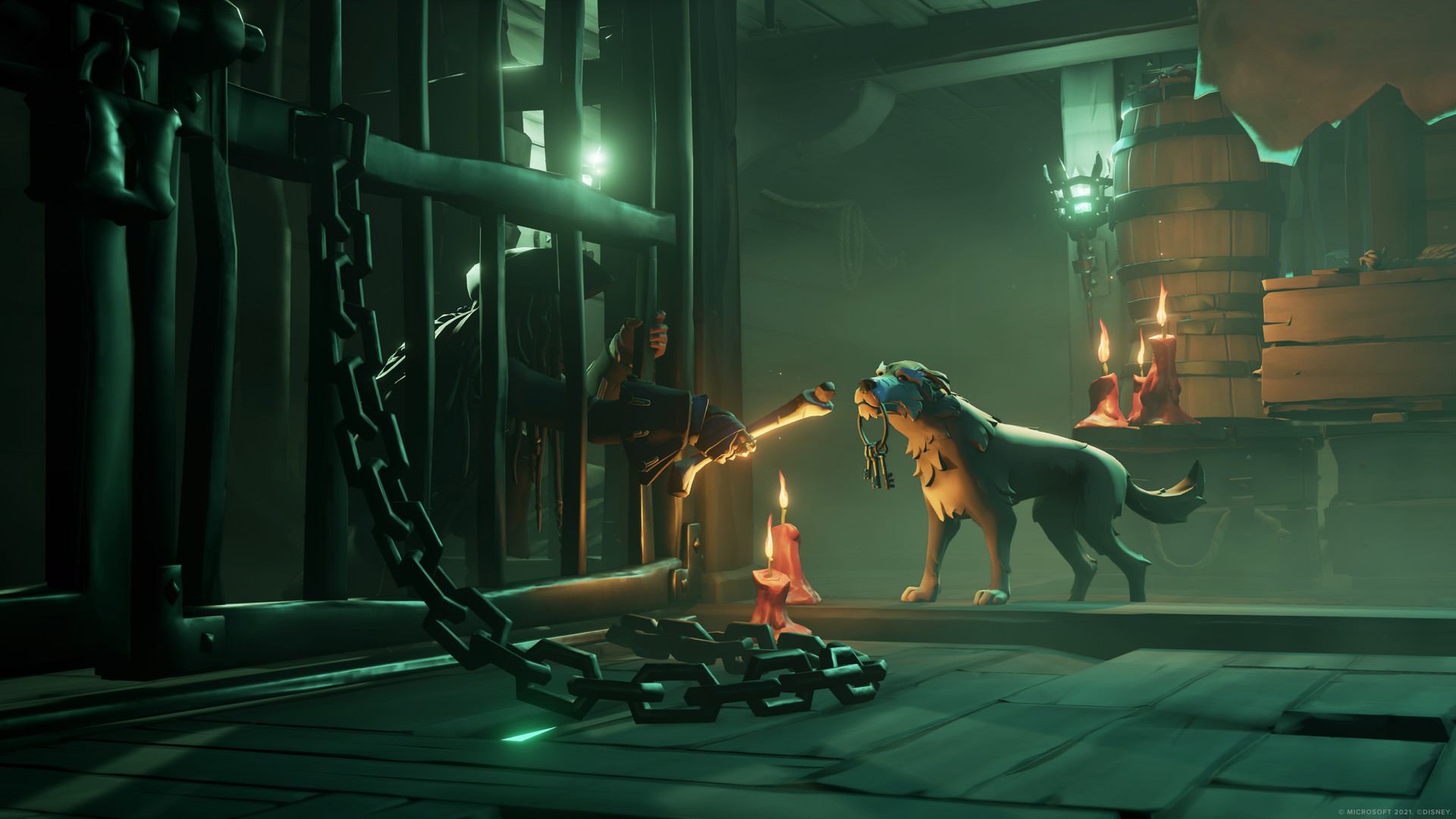 盗贼之海 Sea of Thieves v2.135.8227.0_2