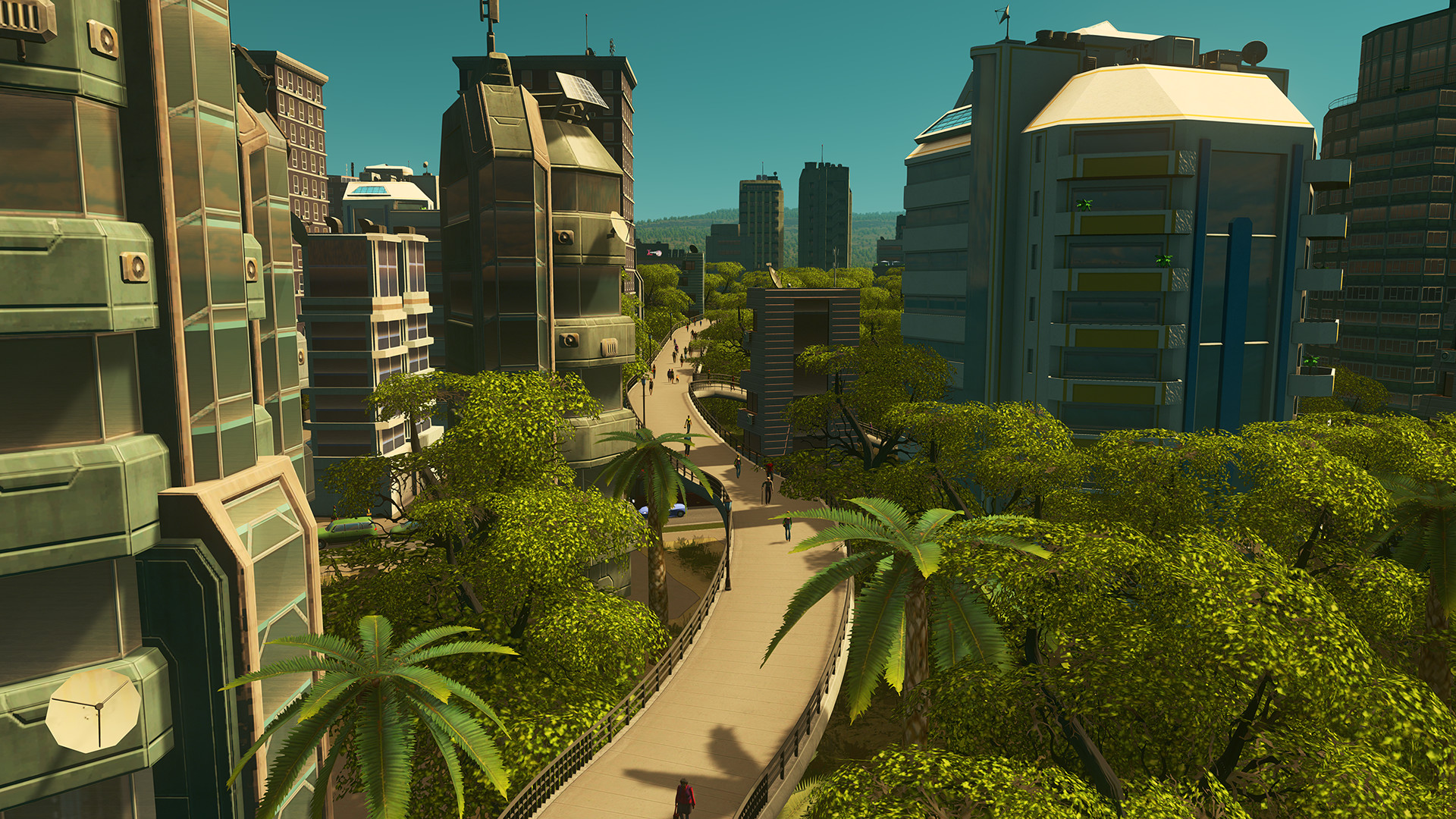 PC游戏《城市：天际线 Cities: Skylines》中文v1.19.2-f3豪华版_1