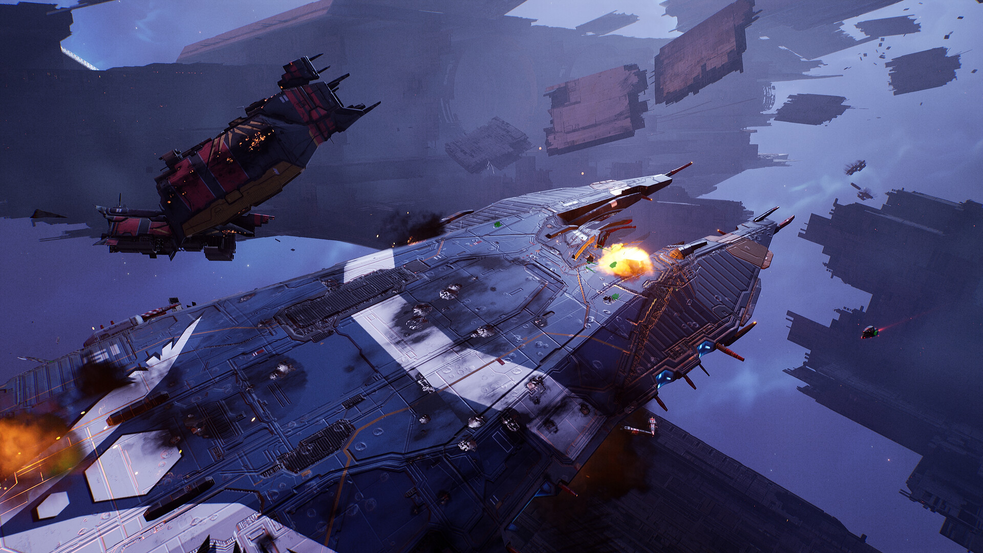 家园3 Homeworld 3_2