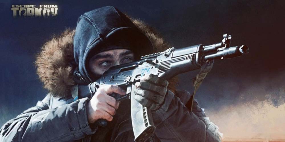 逃离塔科夫 Escape from Tarkov_0