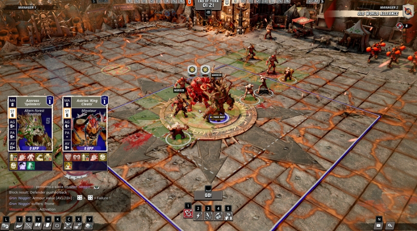 PC游戏《怒火橄榄球3 Blood Bowl 3》中文v20241213_0