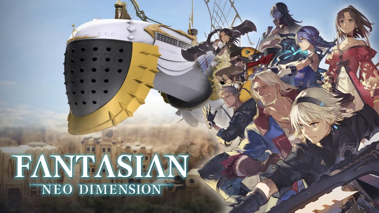 switch 幻想曲 新次元 FANTASIAN Neo Dimension 金手指 1.0.1_0