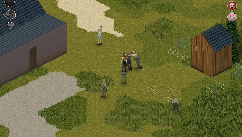PC游戏《僵尸毁灭工程 Project Zomboid》中文Build.17587608_0