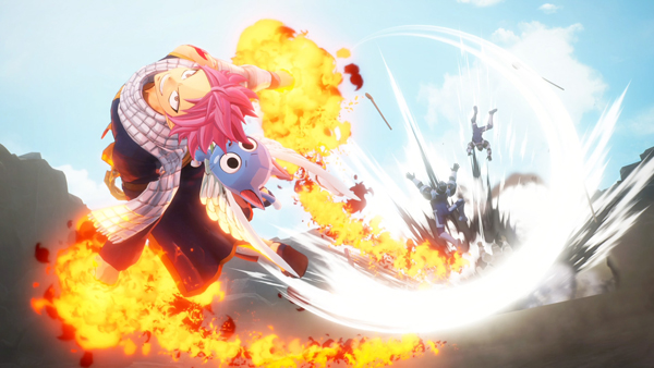 switch妖精尾巴2 FAIRY TAIL２1.0.1 金手指_0