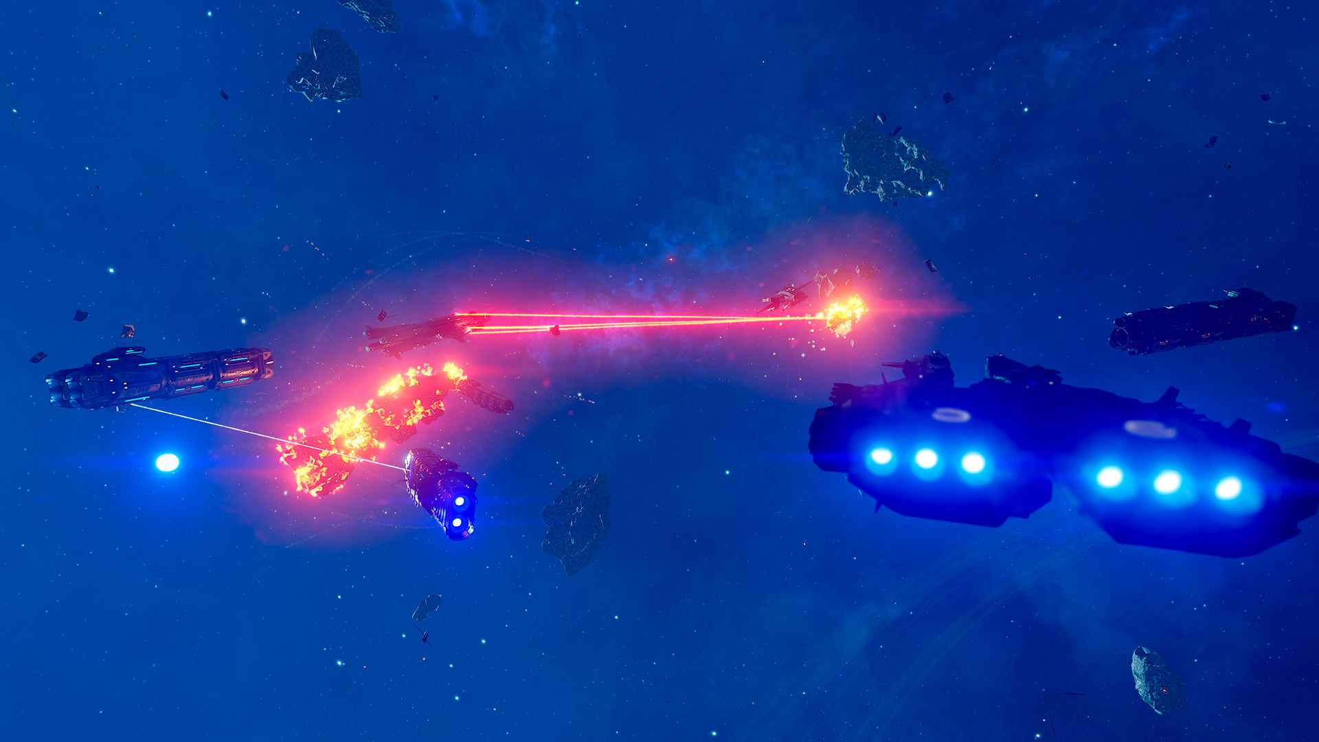 《群星之间 Between the Stars》中文+Build.16798998-战星之光-星河霸王_0