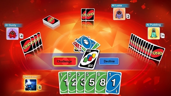 UNO牌：终极版.Uno – Ultimate Edition_0