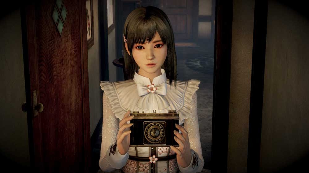 【5.05】PS4游戏《零 濡鸦之巫女 重制版》中文整合V1.05+4DLC下载+金手指_0