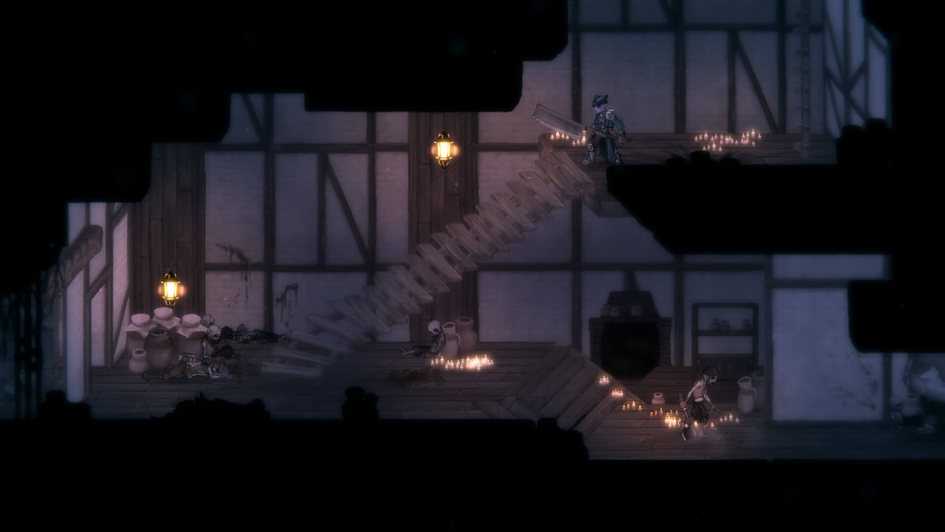 盐和祭品 Salt and Sacrifice_0