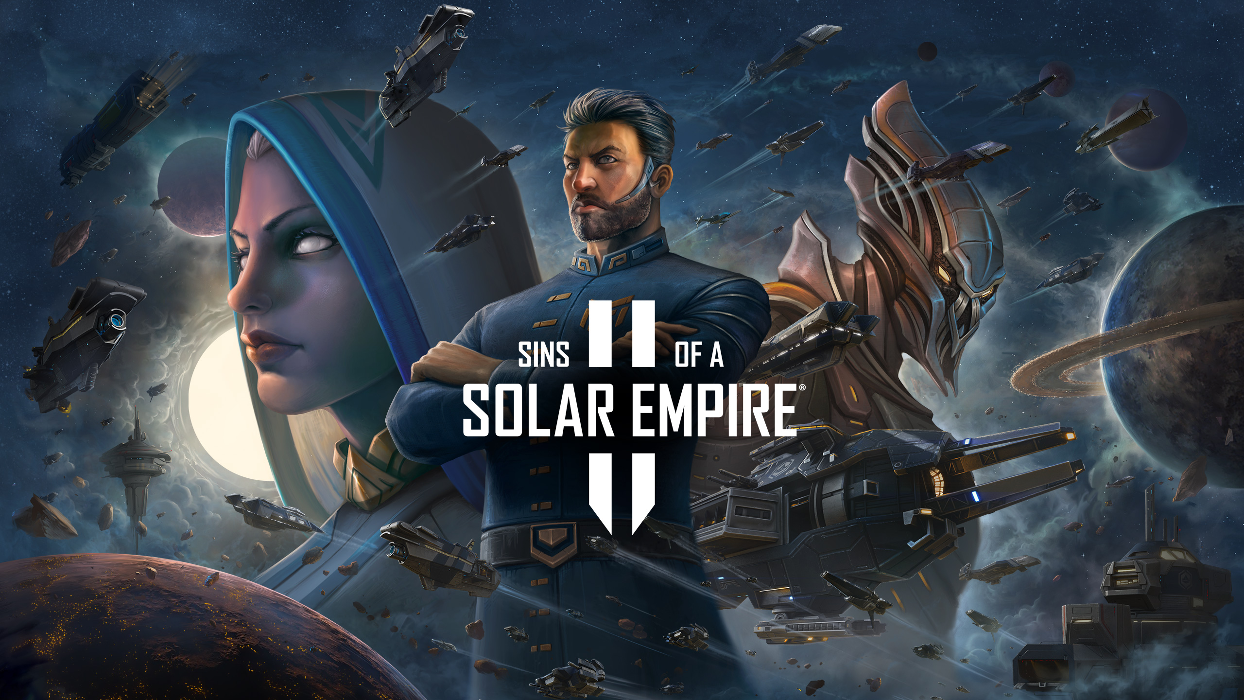 《太阳帝国的原罪2 Sins of a Solar Empire II》中文+V1.31.6+全DLC_0
