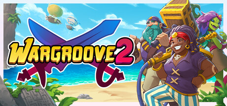 《战律2 Wargroove 2》美版中文+1.2.9补丁_0